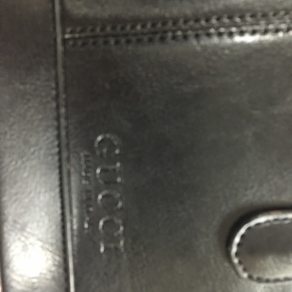 Gucci Bag - Picture 4 of 5